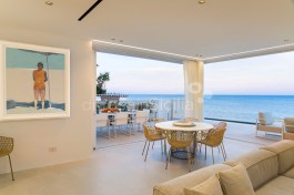 Villa Bedda Matri in Sicily for Rent | Noto | Villa on the Beach with Private Pool